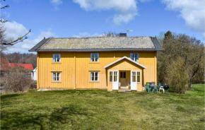 3 Bedroom Beautiful Home In Ronneby, Ronneby